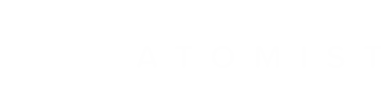 Atomist logo
