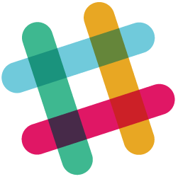 Slack Logo 